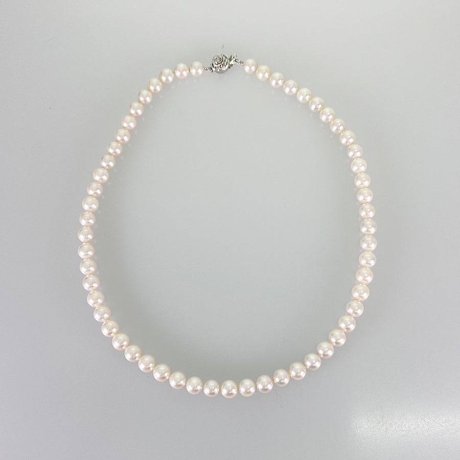 ノーブランド ネックレス