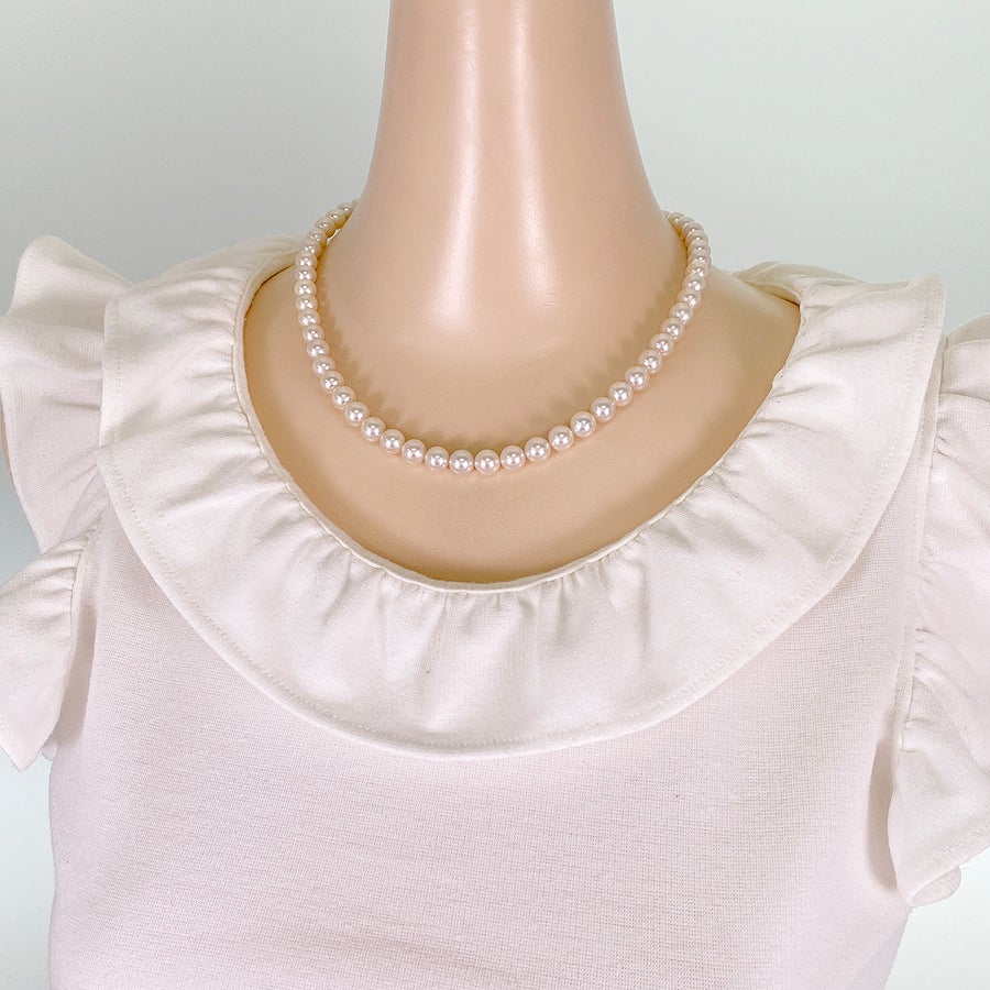 ノーブランド ネックレス