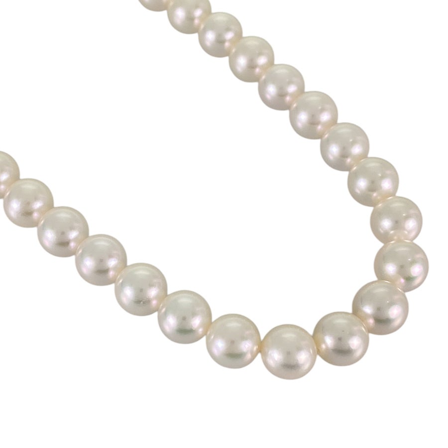 ミキモト ネックレス