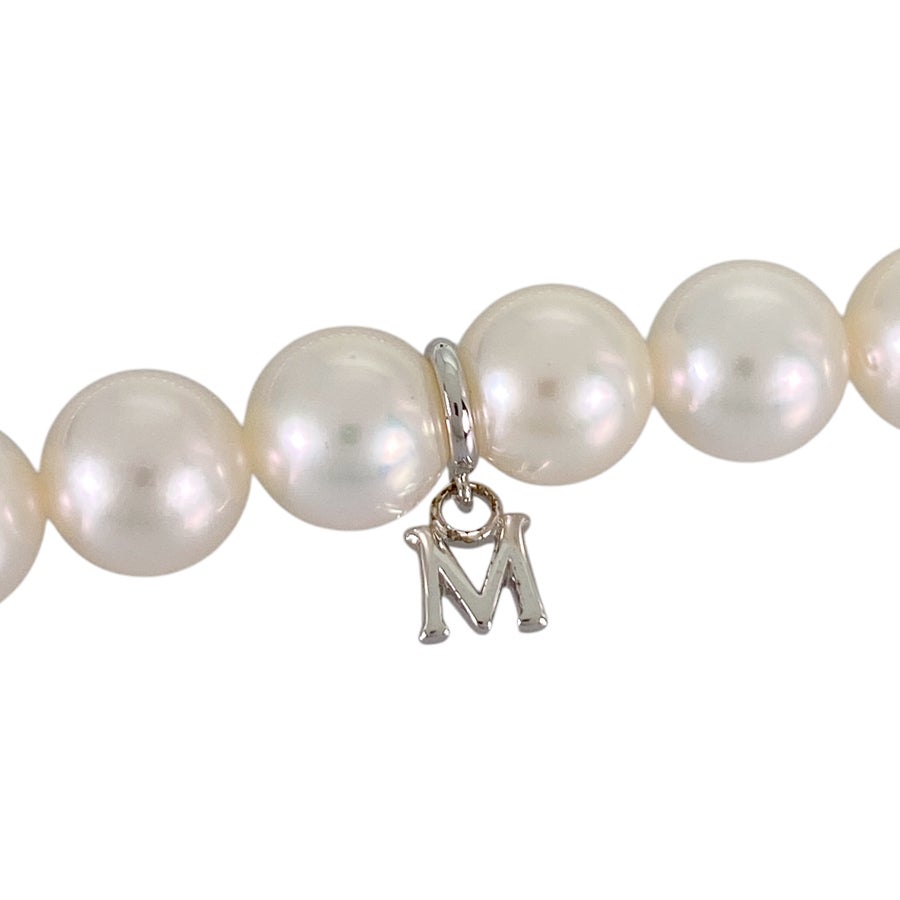 ミキモト ネックレス