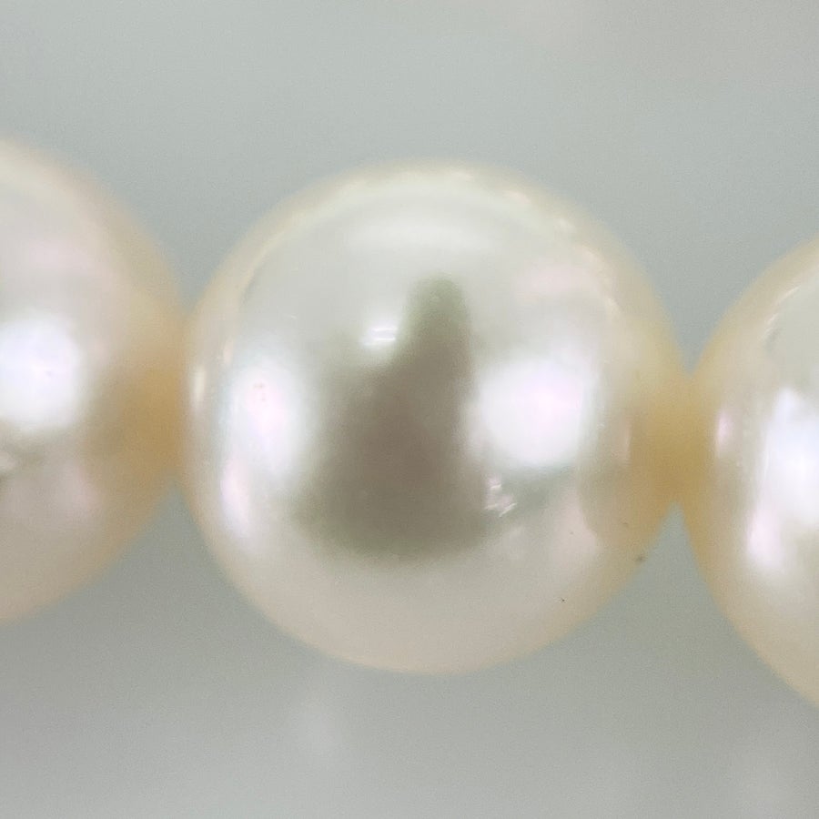 ミキモト ネックレス