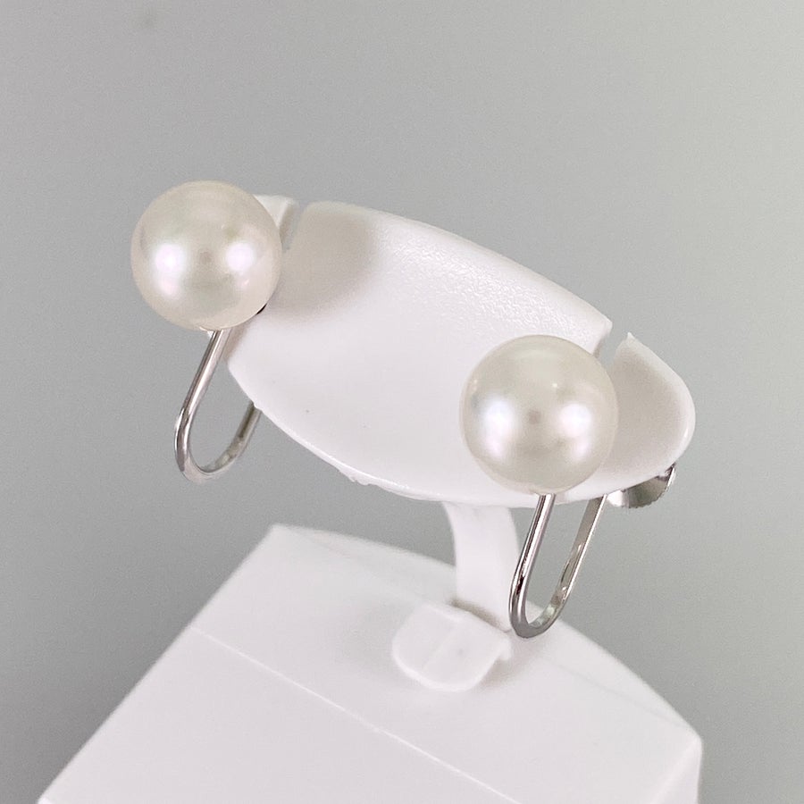 ミキモト ネックレス