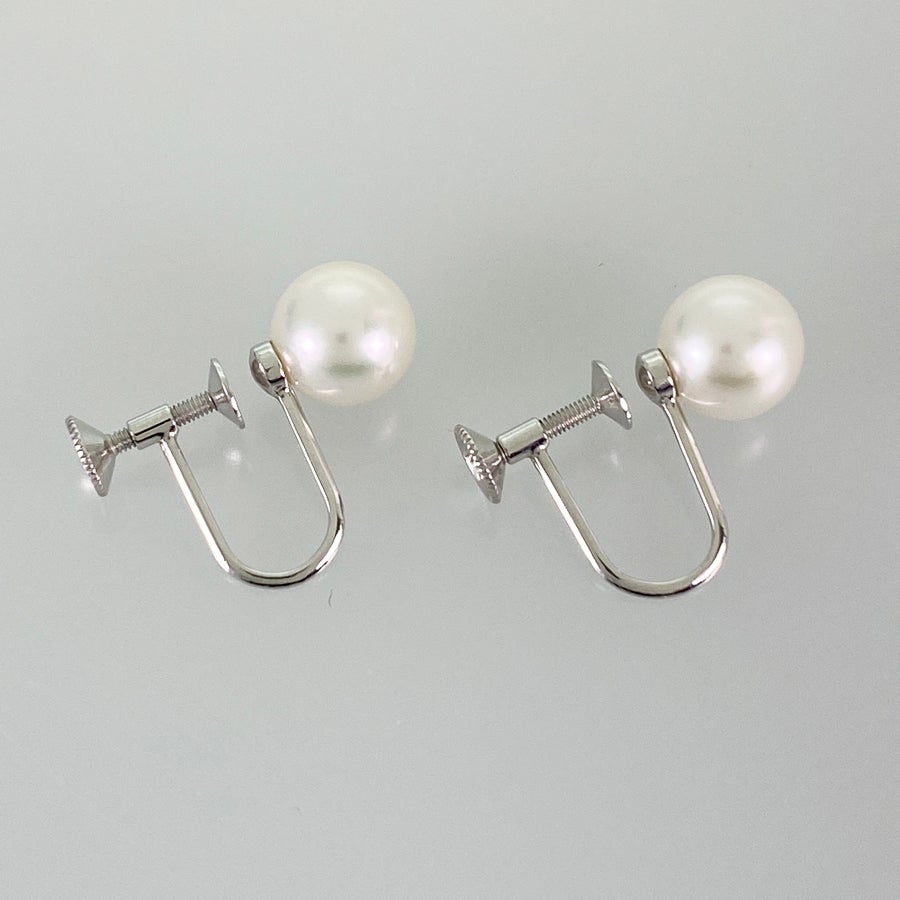 ミキモト ネックレス