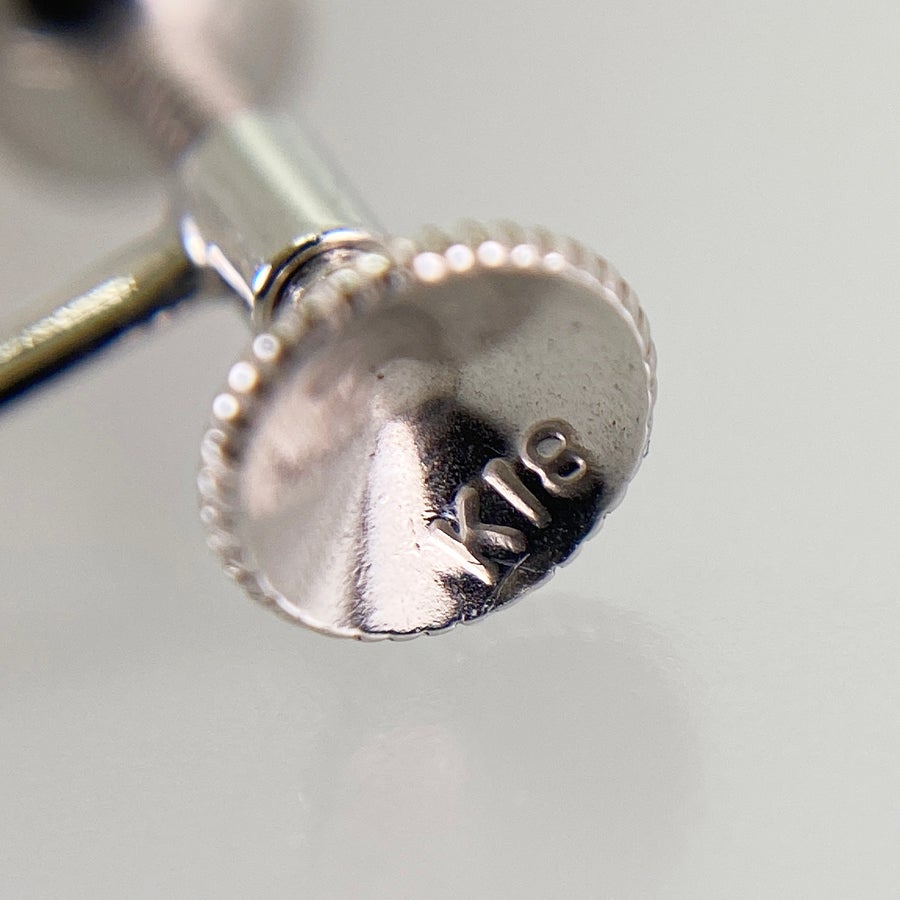 ミキモト ネックレス