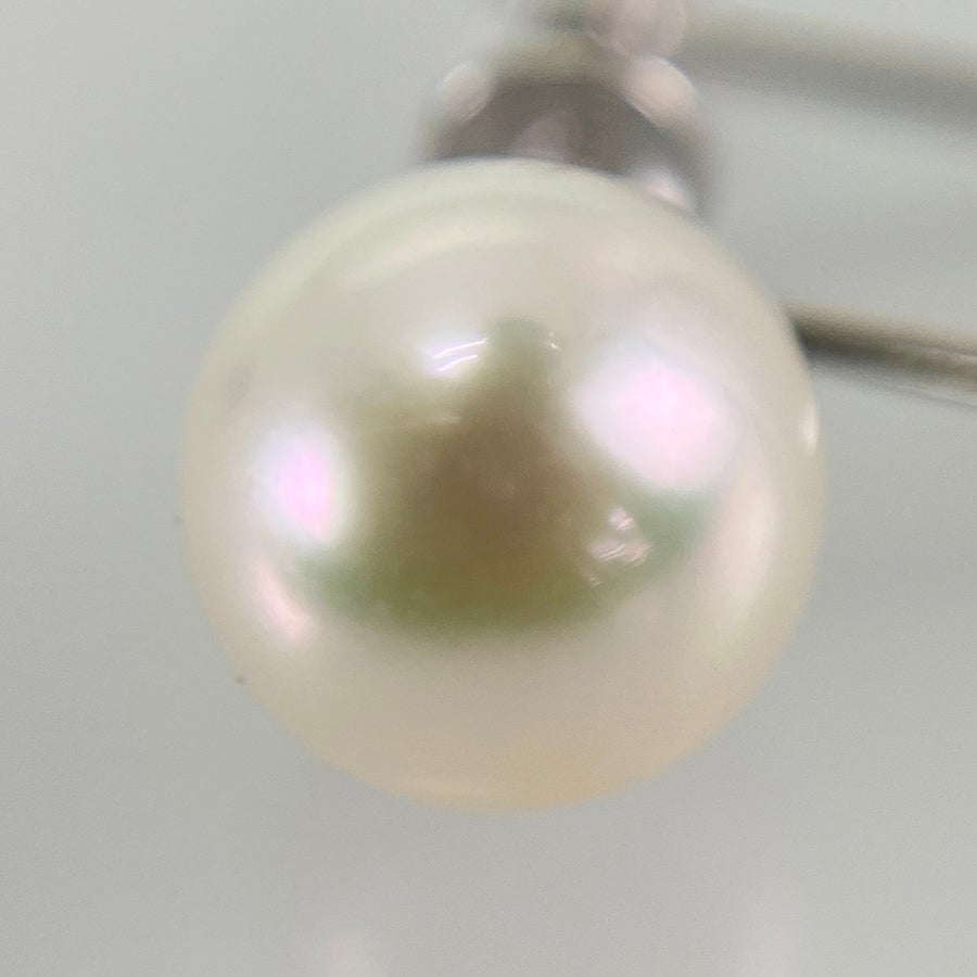 ミキモト ネックレス