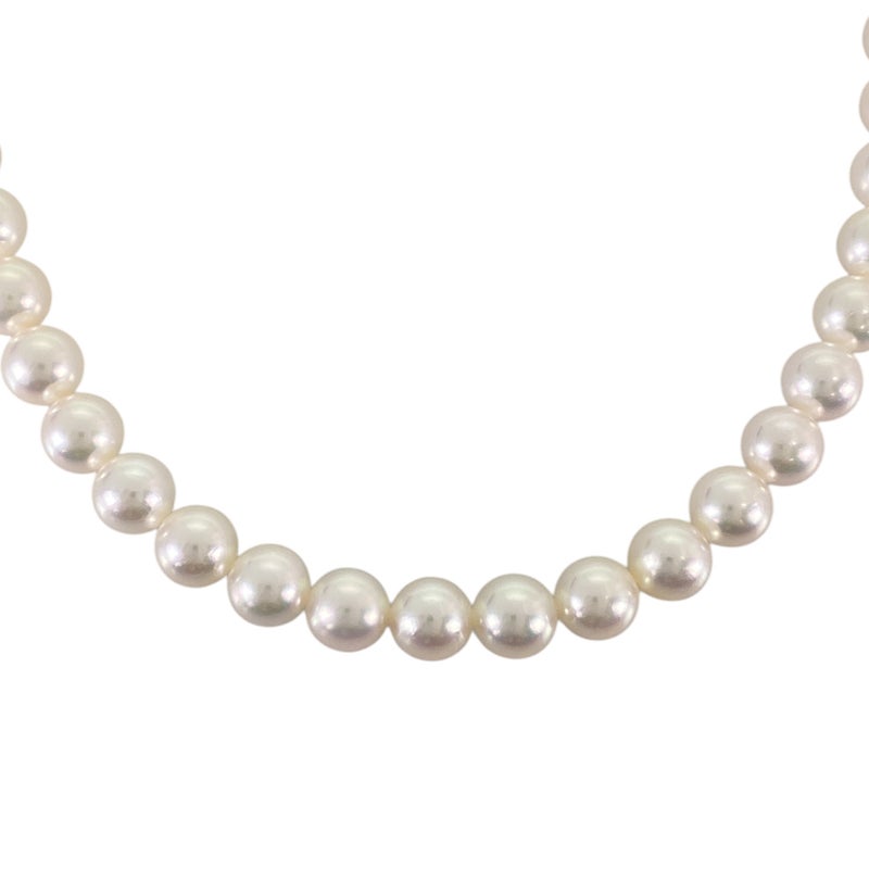 ミキモト ネックレス