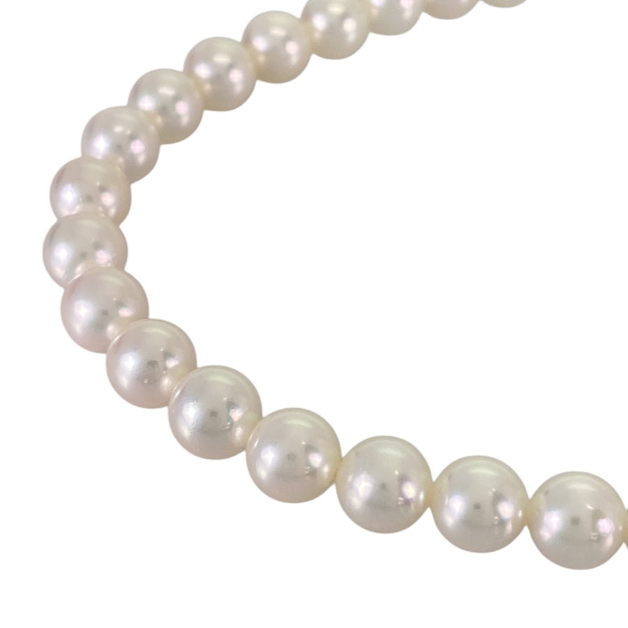 ミキモト ネックレス