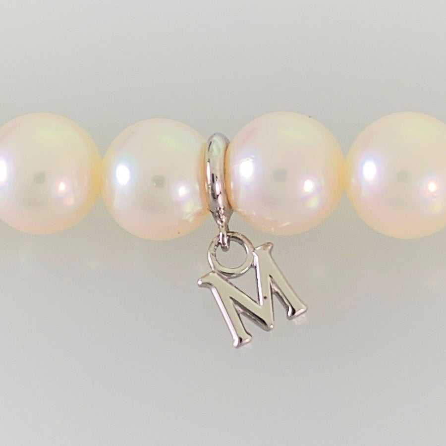 ミキモト ネックレス