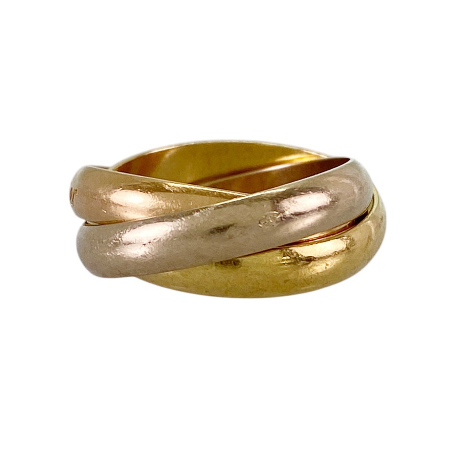 カルティエ リング