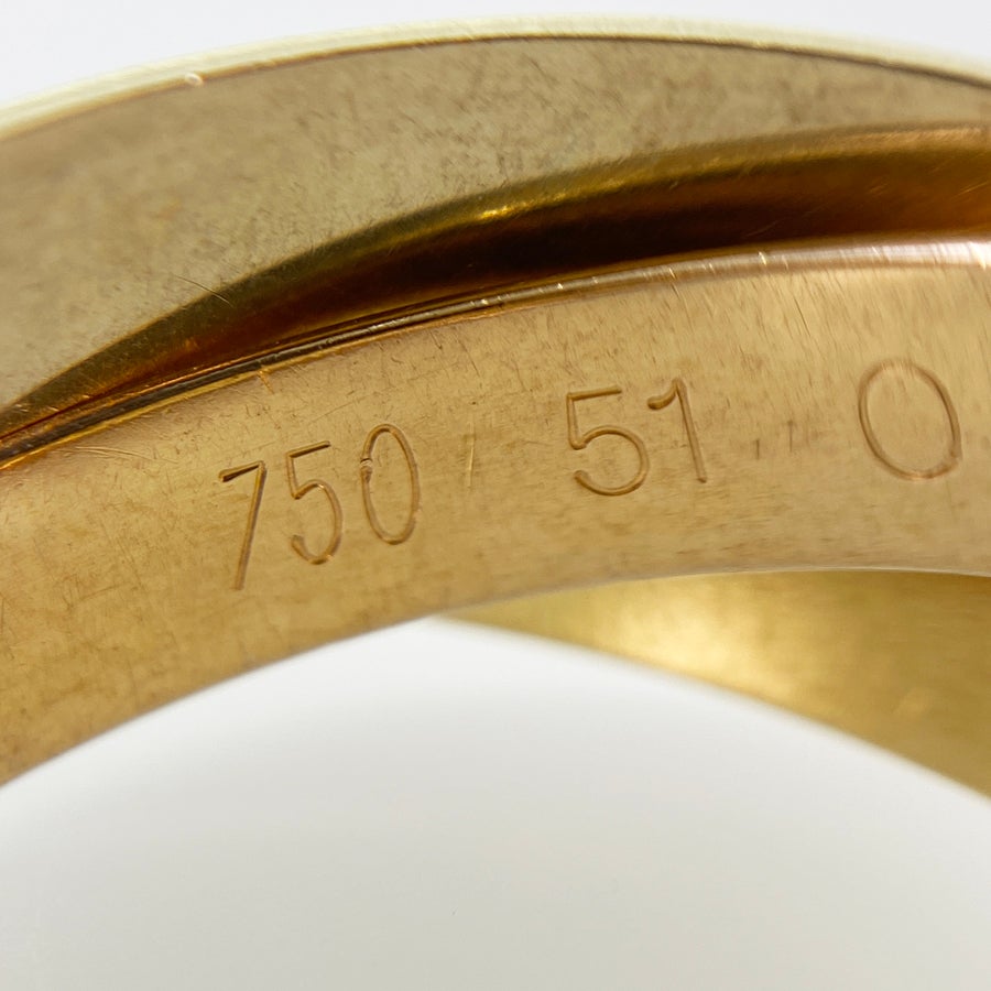 カルティエ リング