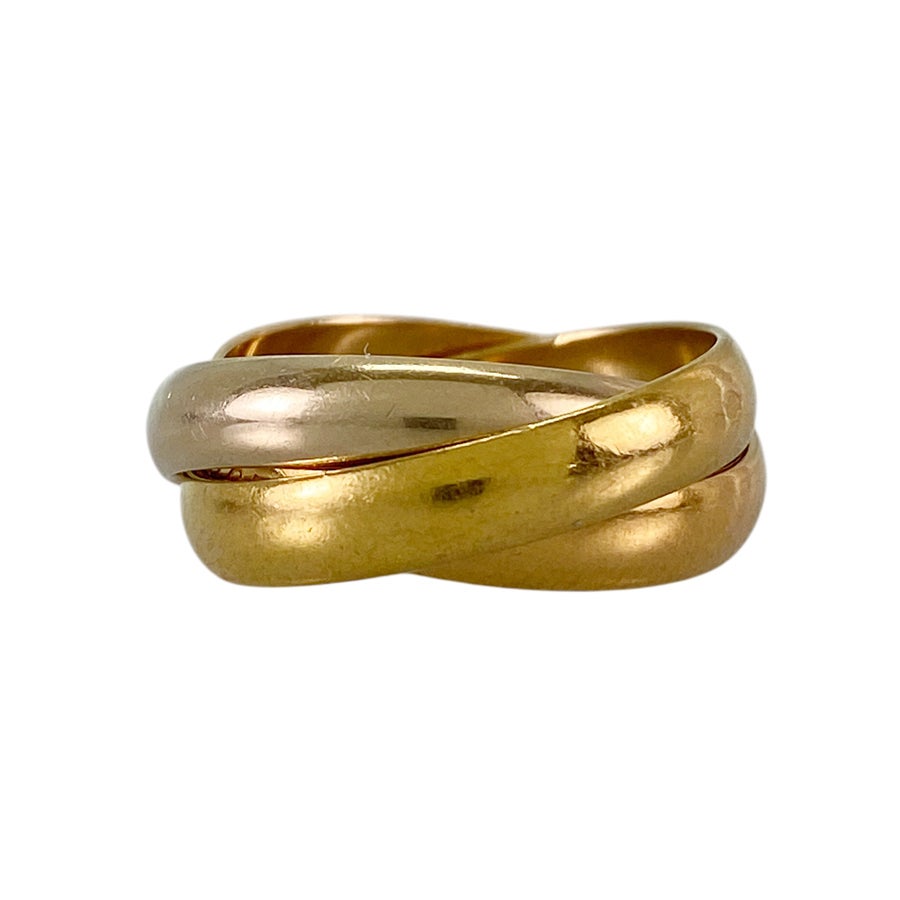 カルティエ リング