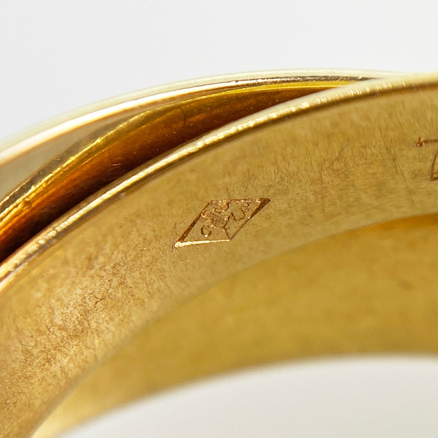 カルティエ リング