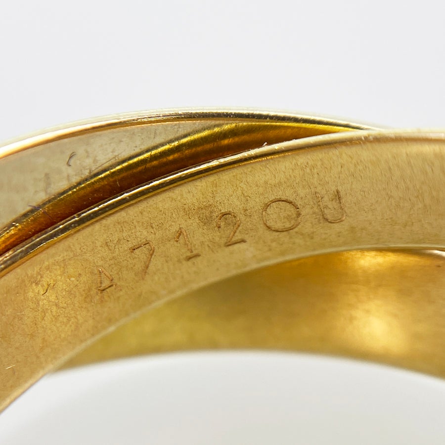 カルティエ リング