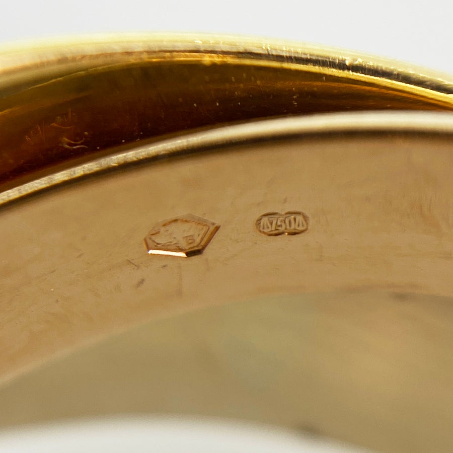 カルティエ リング