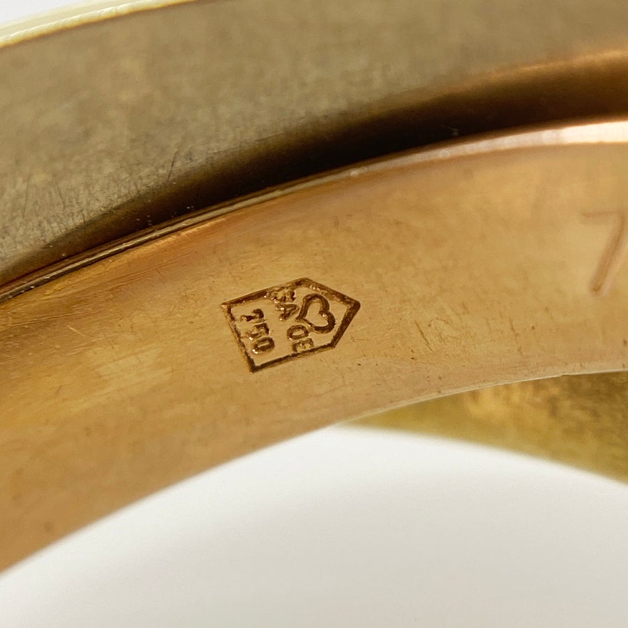 カルティエ リング