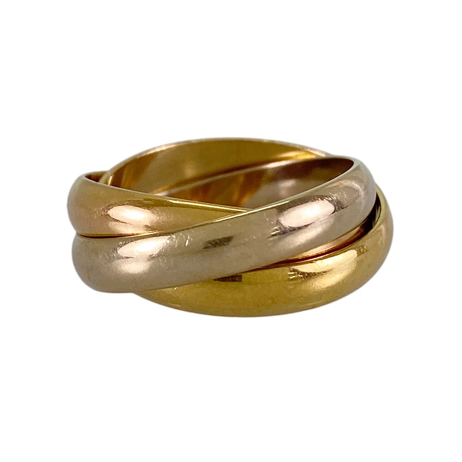 カルティエ リング