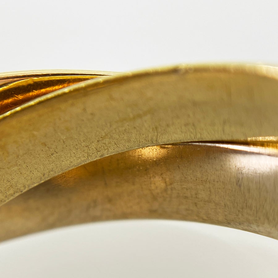 カルティエ リング