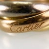 カルティエ リング