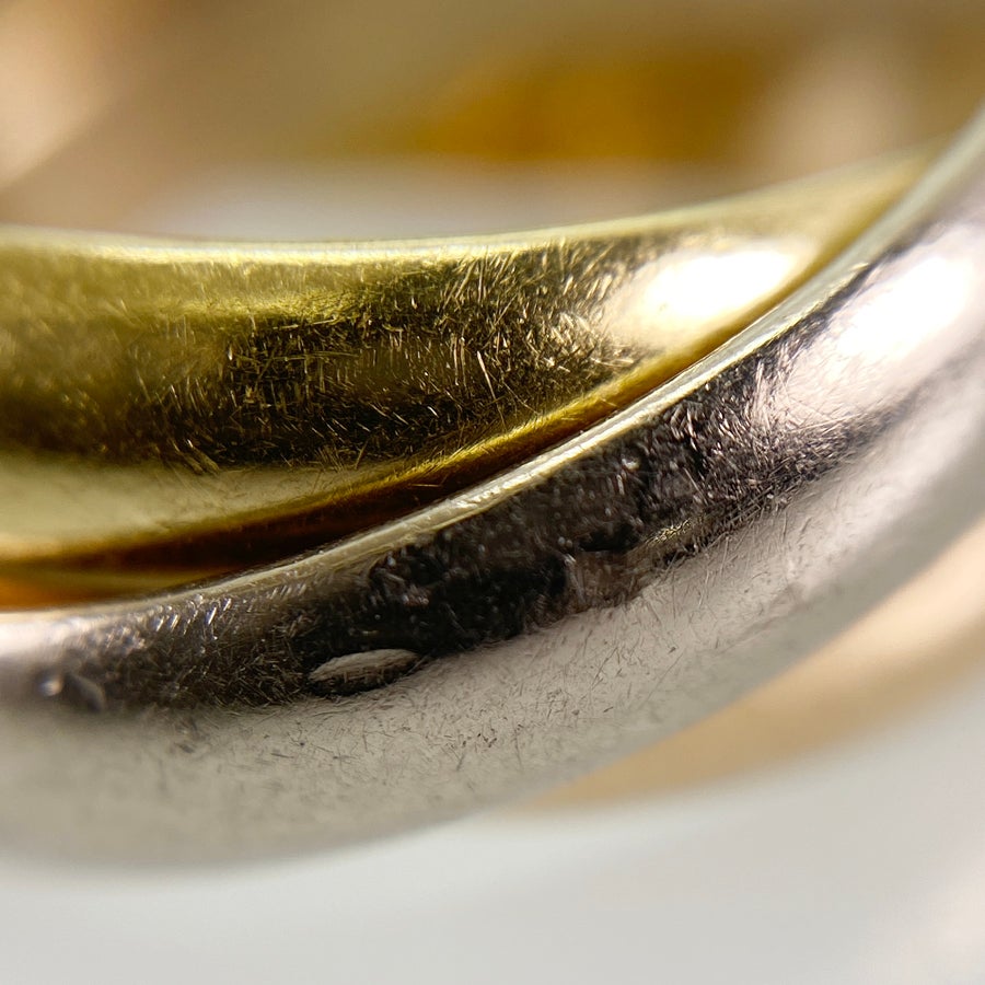 カルティエ リング