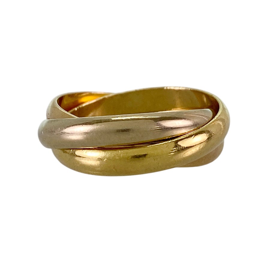 カルティエ リング