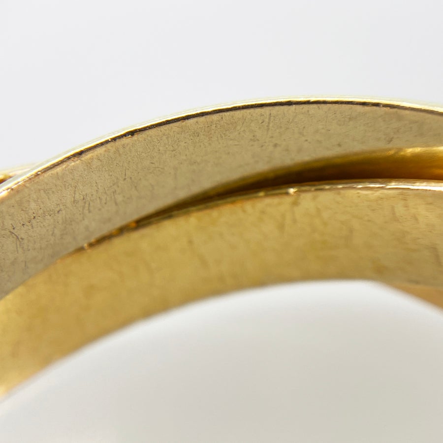 カルティエ リング