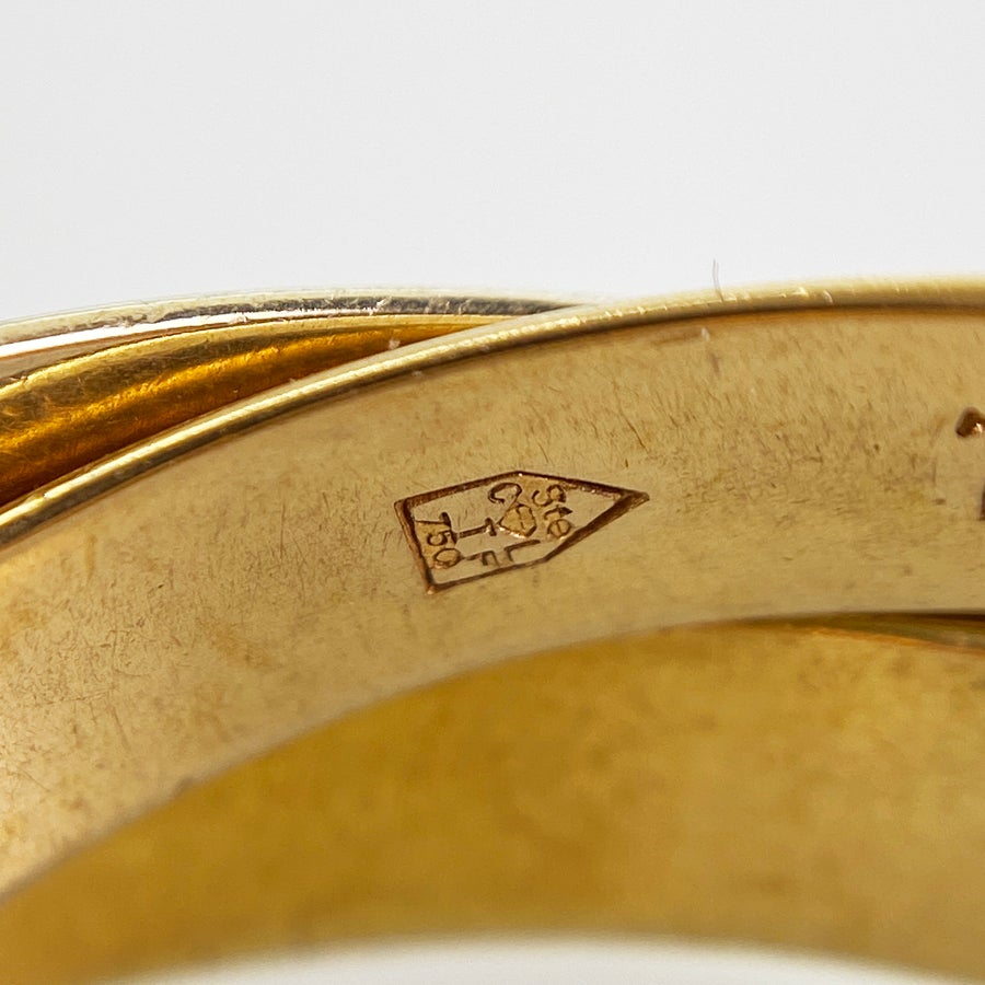 カルティエ リング