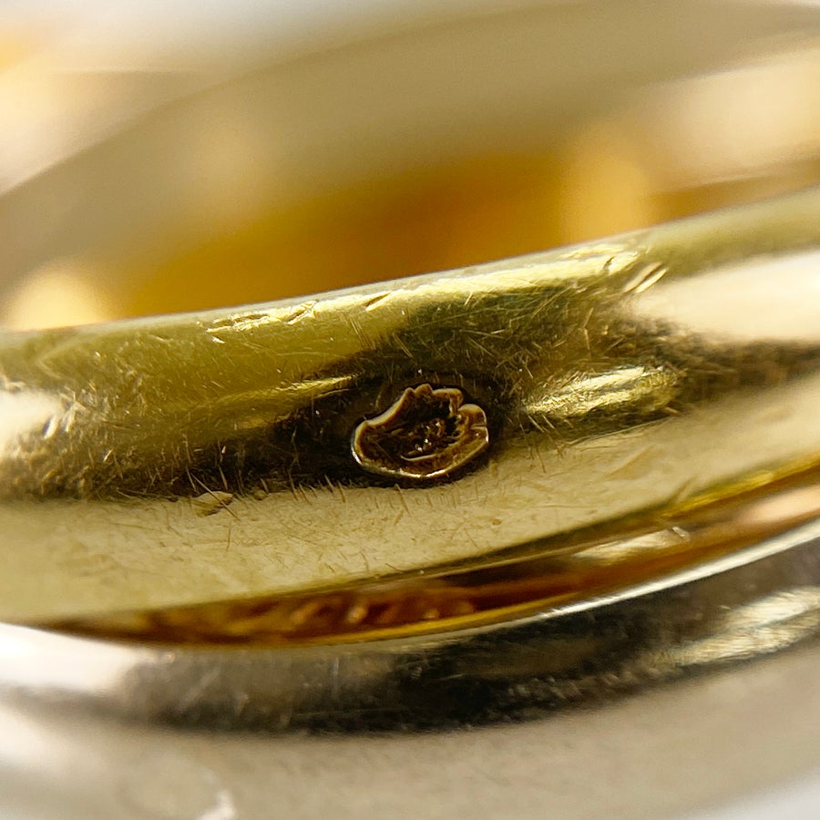 カルティエ リング