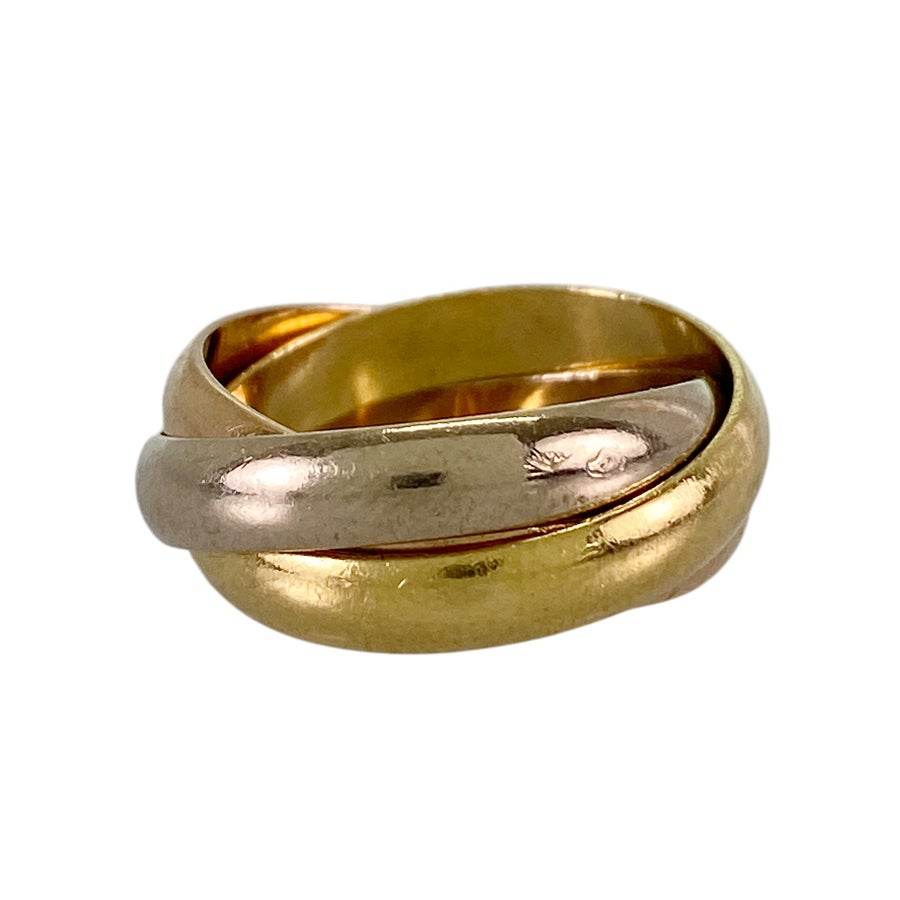 カルティエ リング