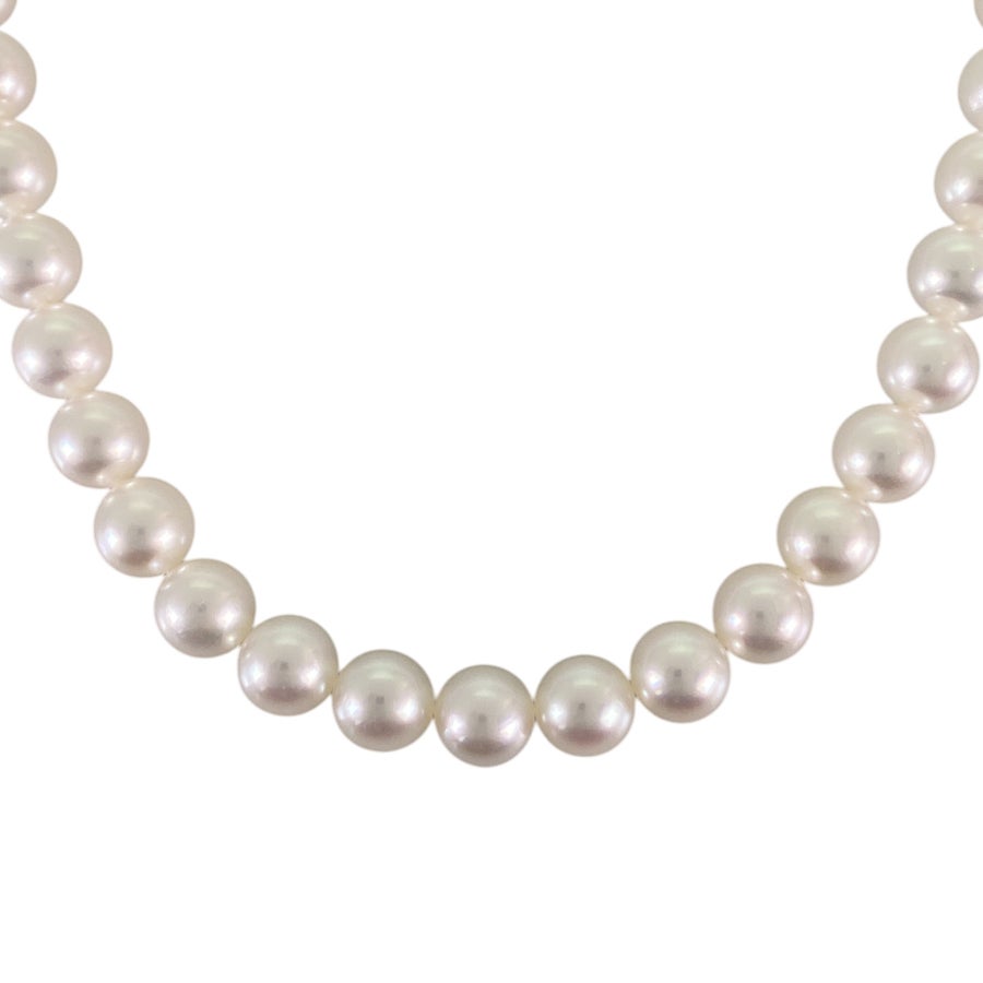 ミキモト ネックレス