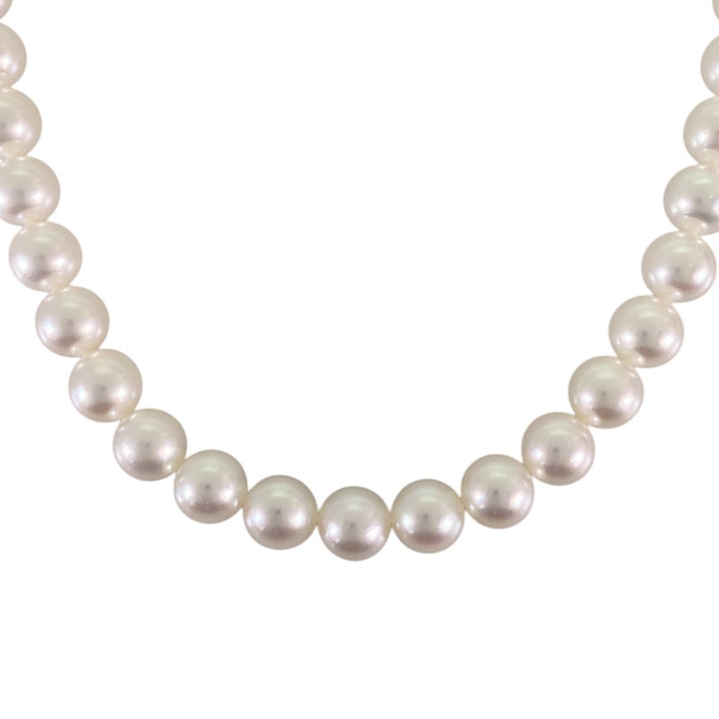 ミキモト ネックレス