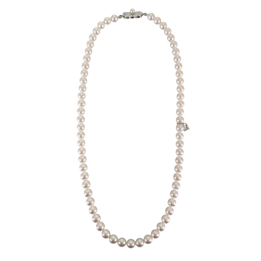 ミキモト ネックレス