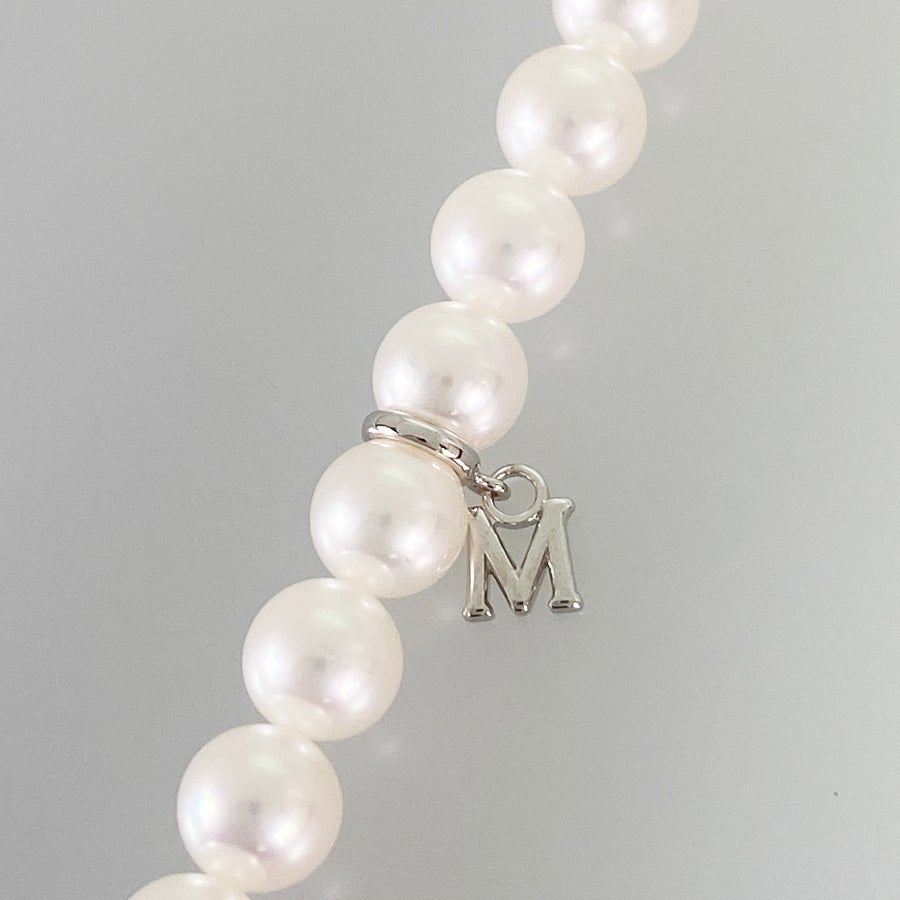 ミキモト ネックレス