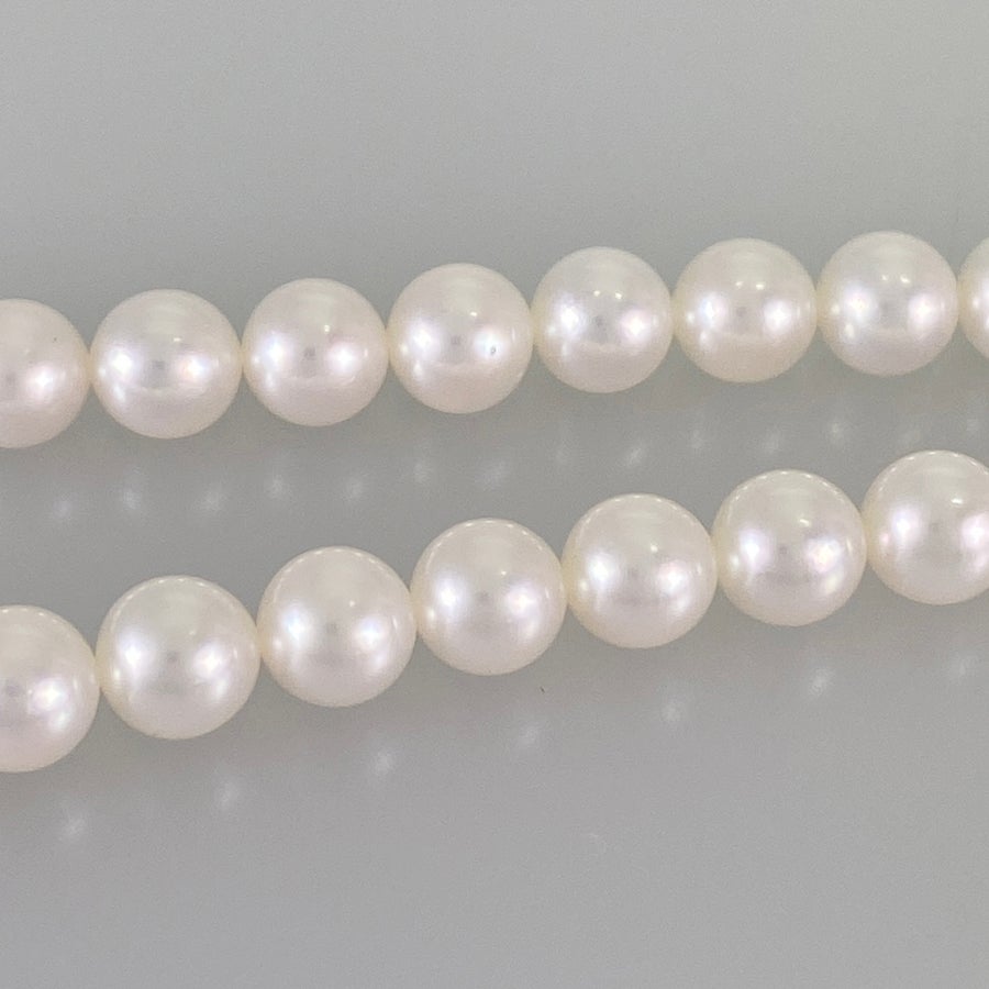 ミキモト ネックレス