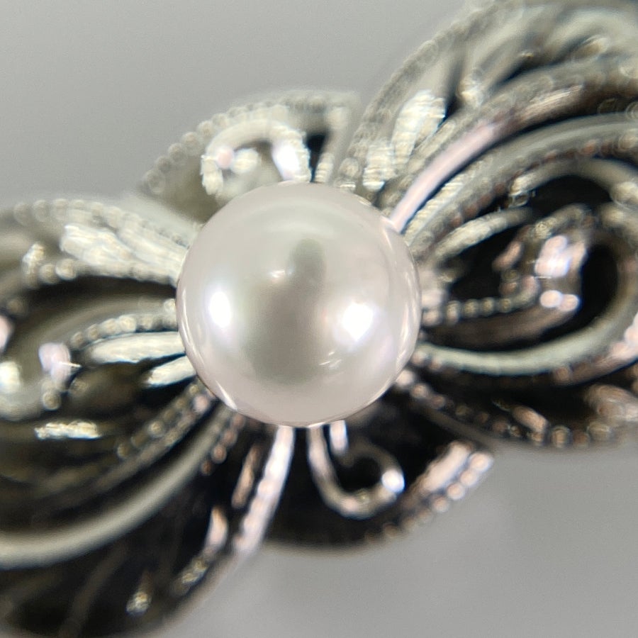 ミキモト ネックレス