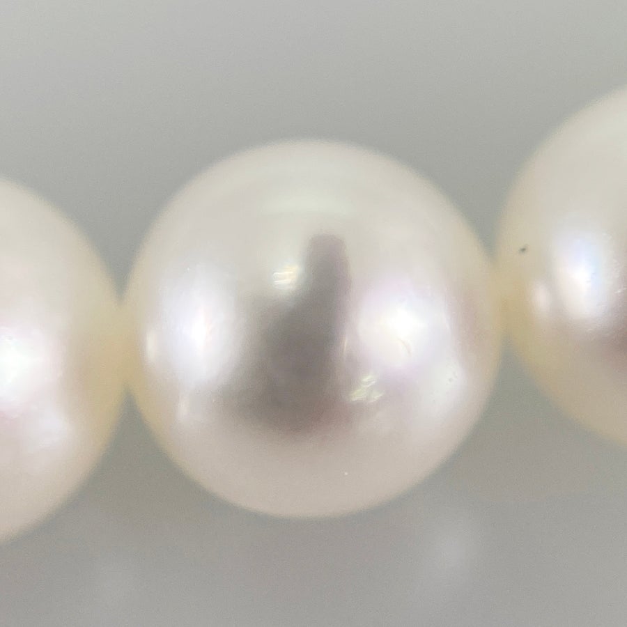 ミキモト ネックレス