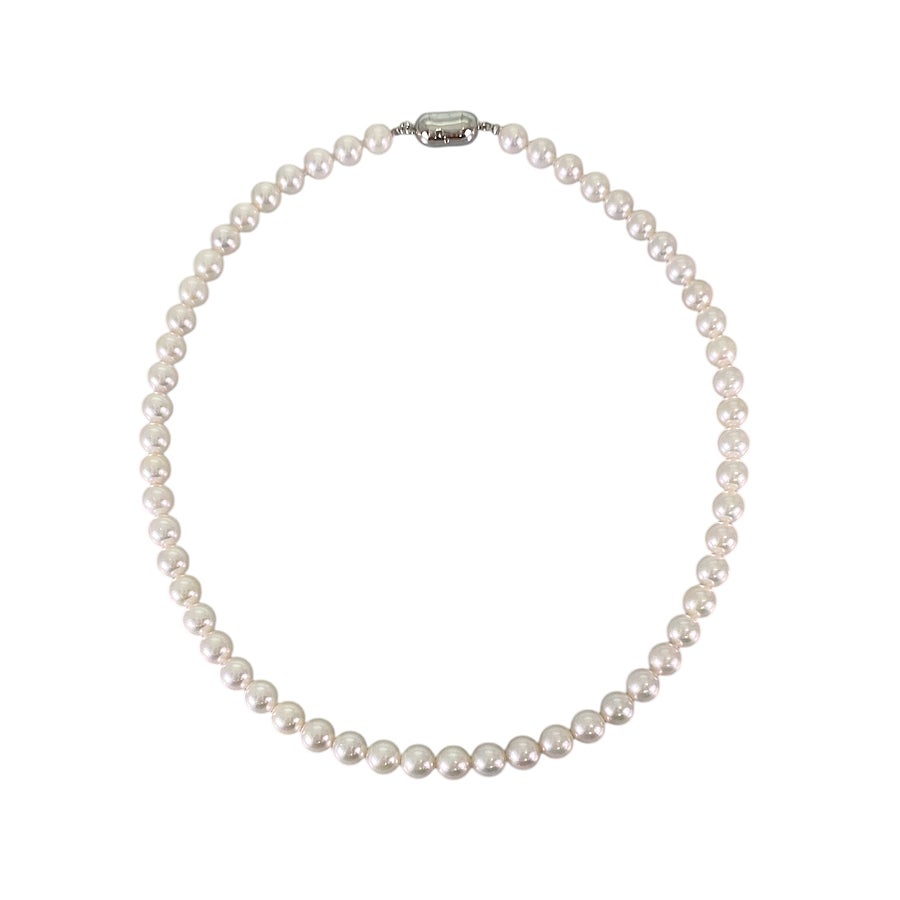 ノーブランド ネックレス