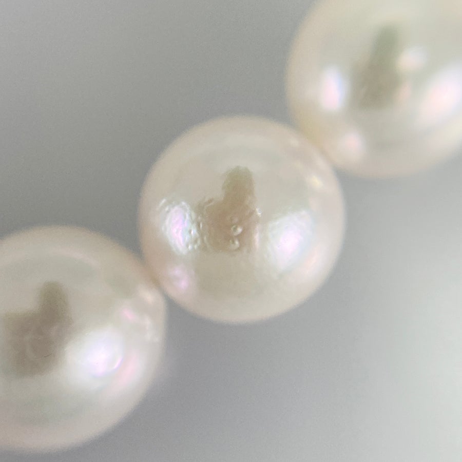 ノーブランド ネックレス