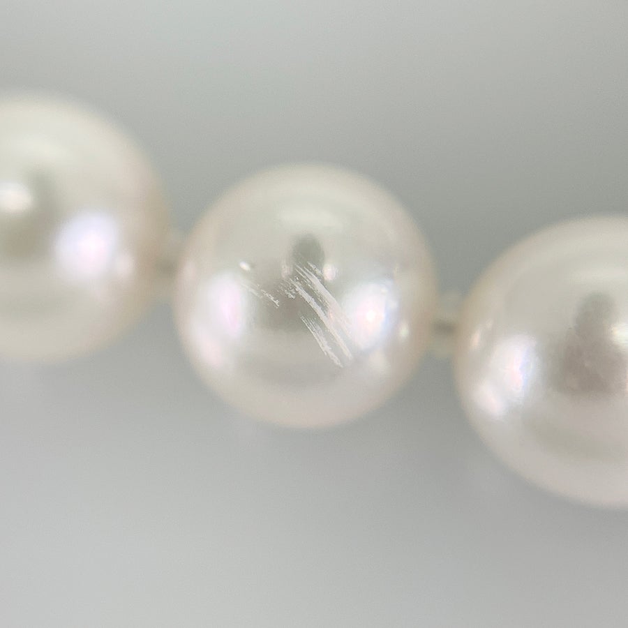 ノーブランド ネックレス