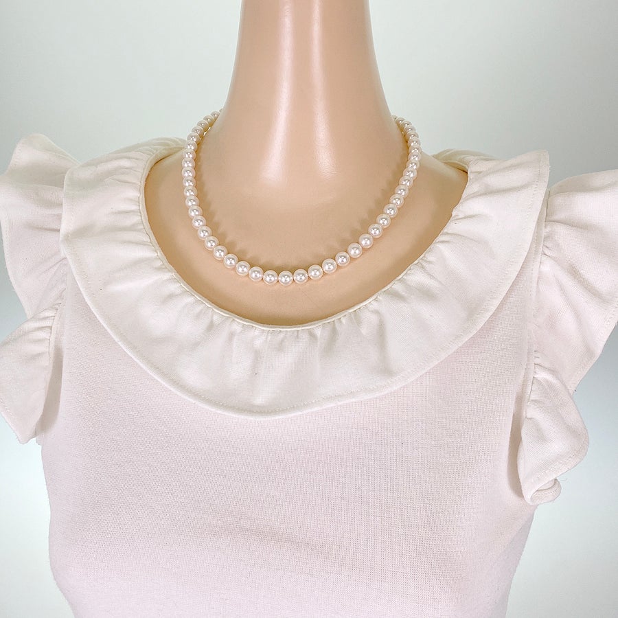 ノーブランド ネックレス