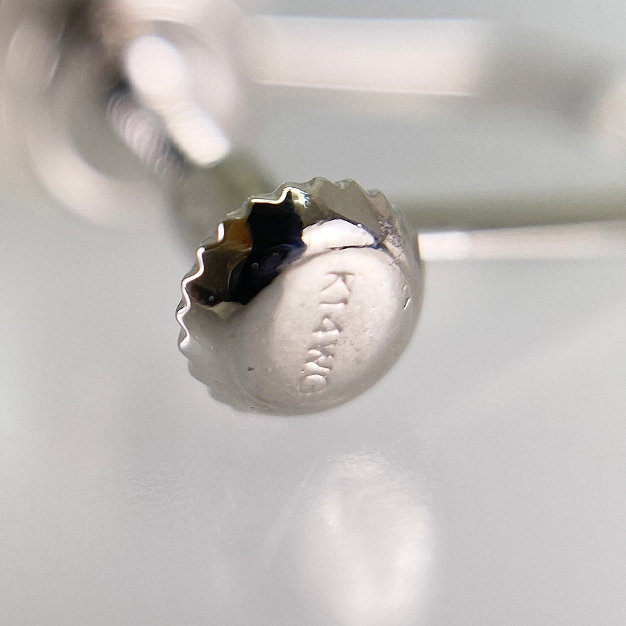 ノーブランド ネックレス