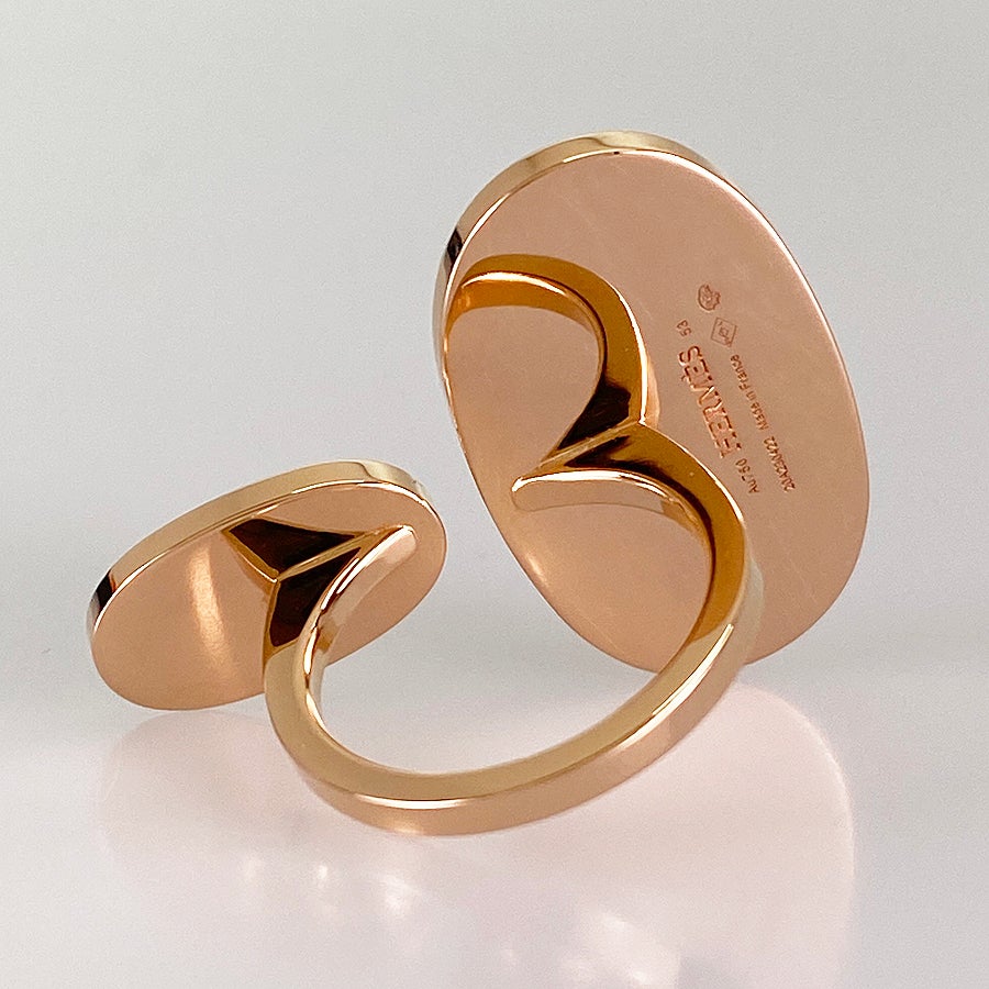 エルメス リング