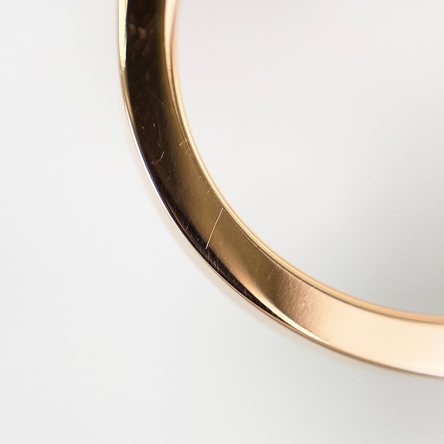 エルメス リング