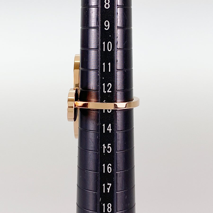 エルメス リング