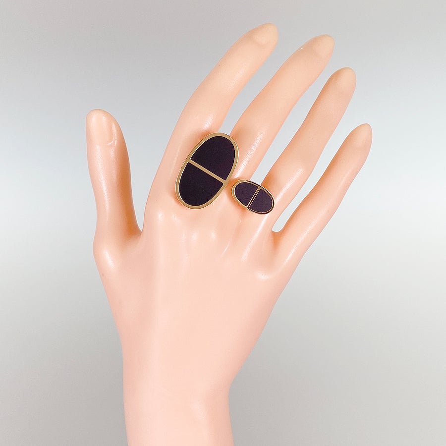 エルメス リング