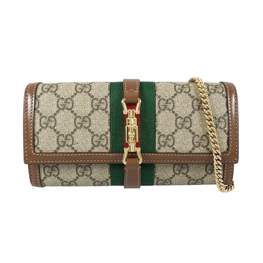 グッチ ウォレットバッグ