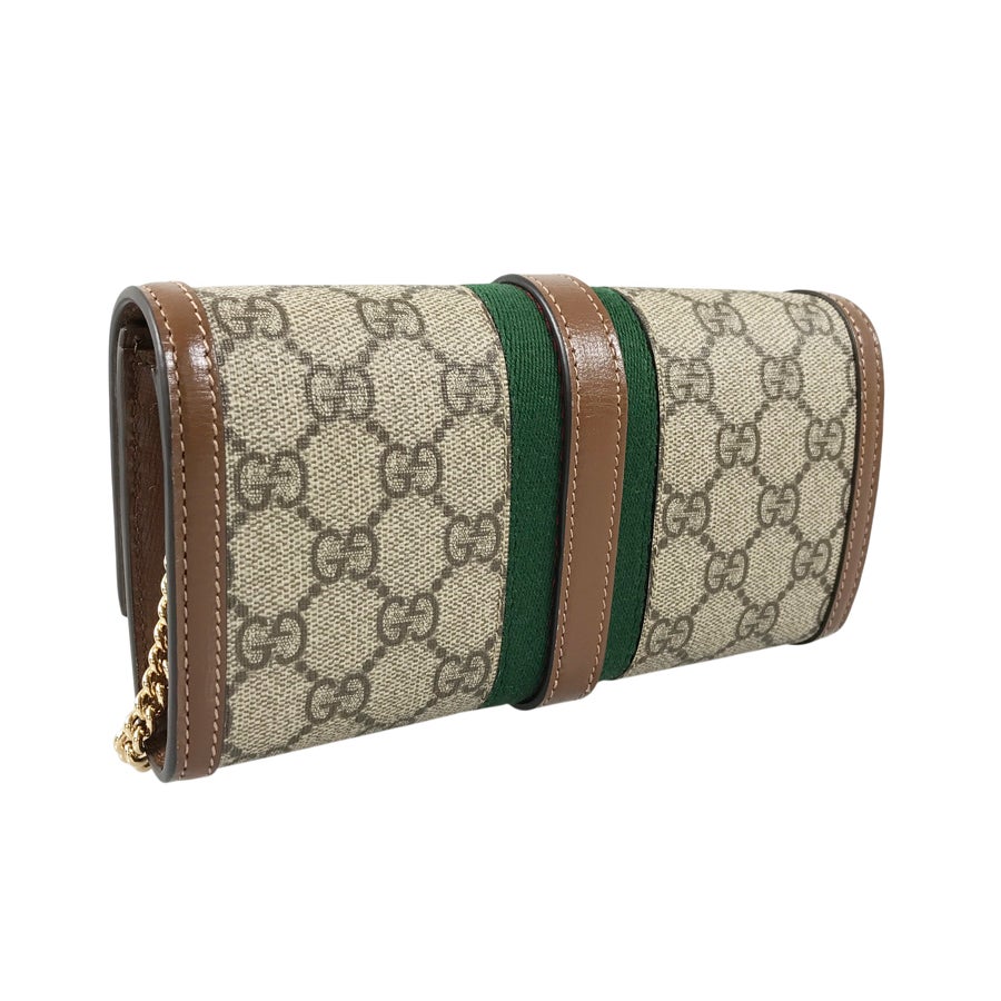 グッチ ウォレットバッグ