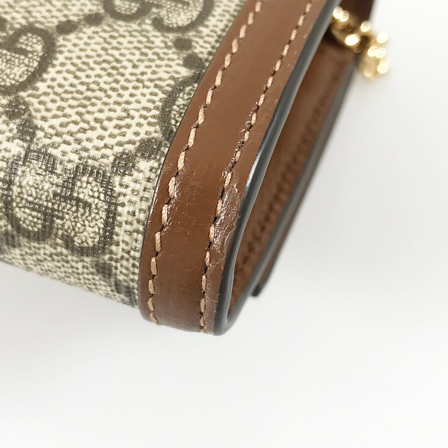 グッチ ウォレットバッグ