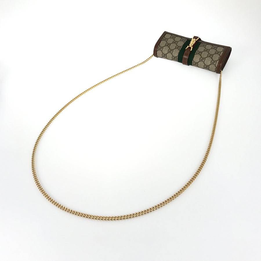 グッチ ウォレットバッグ