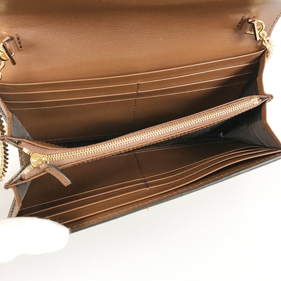 グッチ ウォレットバッグ