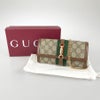 グッチ ウォレットバッグ